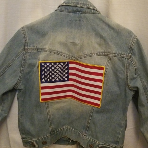 Jacket - Picture 2 of 2